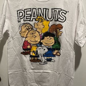 Peanuts T-shirt